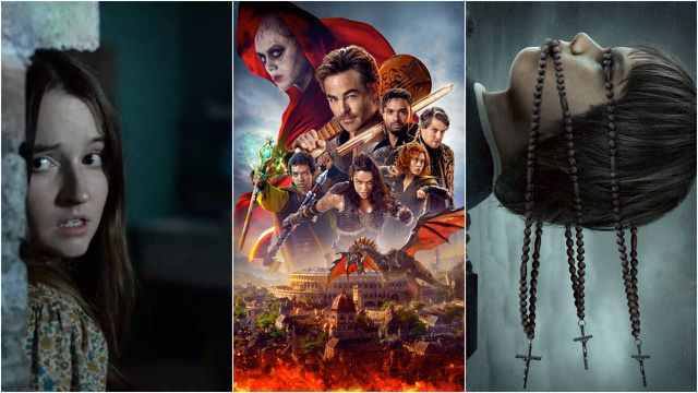 7 filmes incríveis para assistir na Netflix em outubro de 2023 - Canaltech