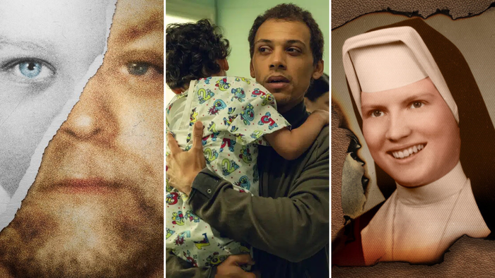 5 séries de true crime na Netflix para ver depois de A Testemunha
