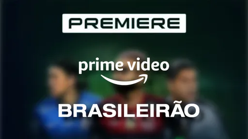 Como assistir ao Brasileirão pelo Amazon Prime