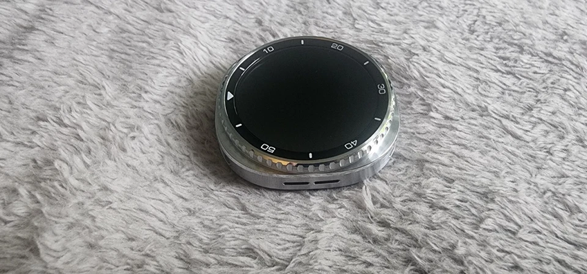 Galaxy Watch 8 Classic