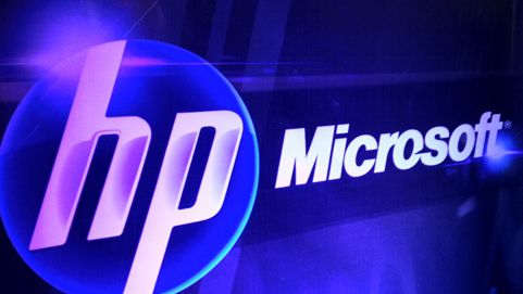 HP anuncia parceria com serviços de nuvem da Microsoft