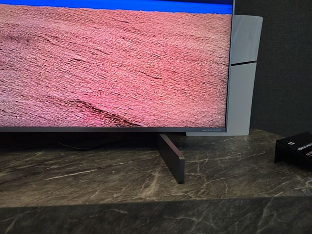 TCL C8K
