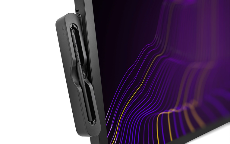 Wacom Cintiq Pro 27 Wacom Cintiq Pro 27