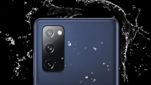 OFERTA VOLTOU | Compre o Galaxy S20 FE por um preço mais barato no Magalu