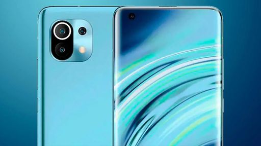 Xiaomi Mi 11 Lite 4G ganha novas fotos reais e unboxing antes do lançamento