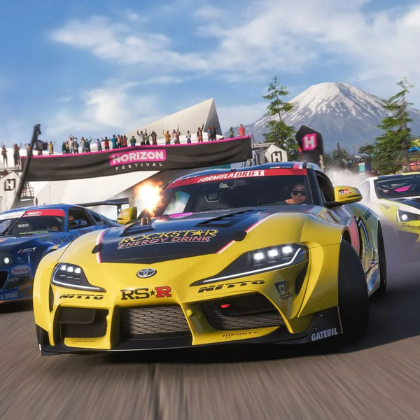 Forza Horizon 6: tudo o que sabemos sobre o novo jogo no Japão