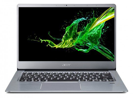 Computex | Acer anuncia notebooks Nitro 5 e Swift 3 com processadores AMD Ryden 