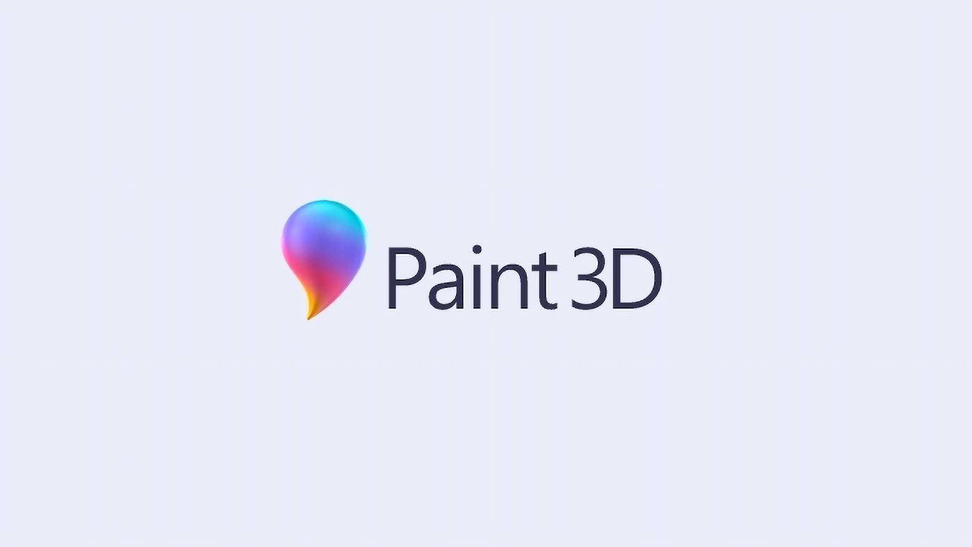 Paint 3d