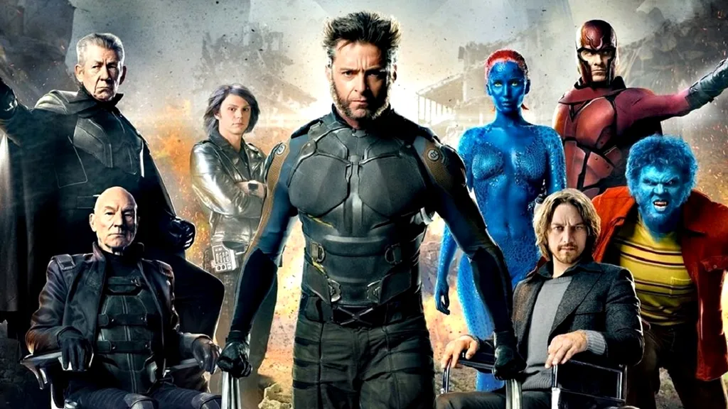 Depois de 20 anos nos cinemas, os X-Men dispensam uma nova apresentação e Os Mutantes pode ser apenas uma história para amarrar as pontas soltas no MCU (Imagem: Divulgação/Fox)