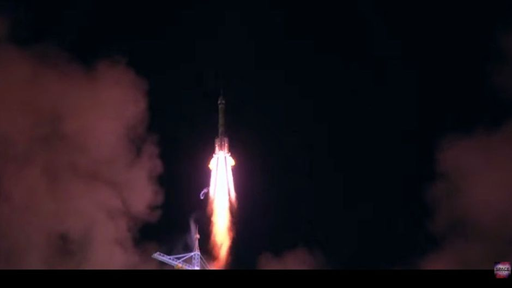 China lança nova turma de astronautas à estação espacial do país
