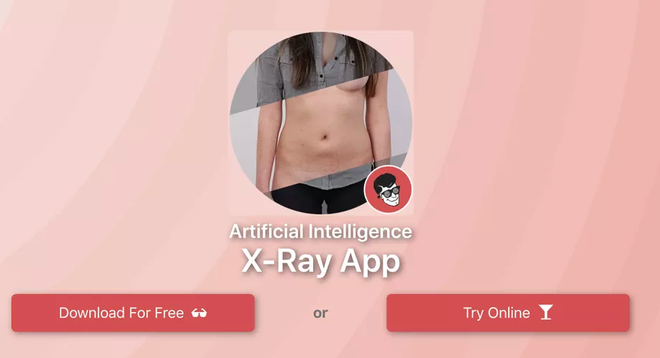 GitHub está banindo cópias do app DeepNude, que cria imagens falsas de nudez