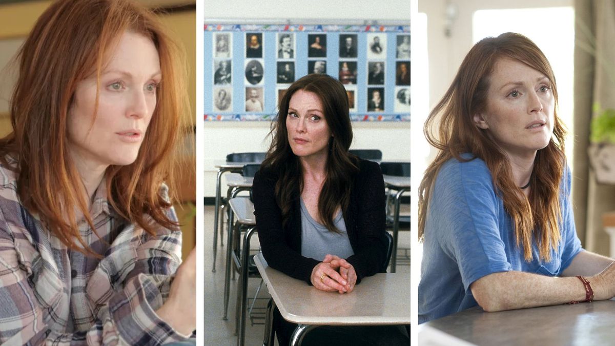 10 melhores filmes com Julianne Moore - Canaltech