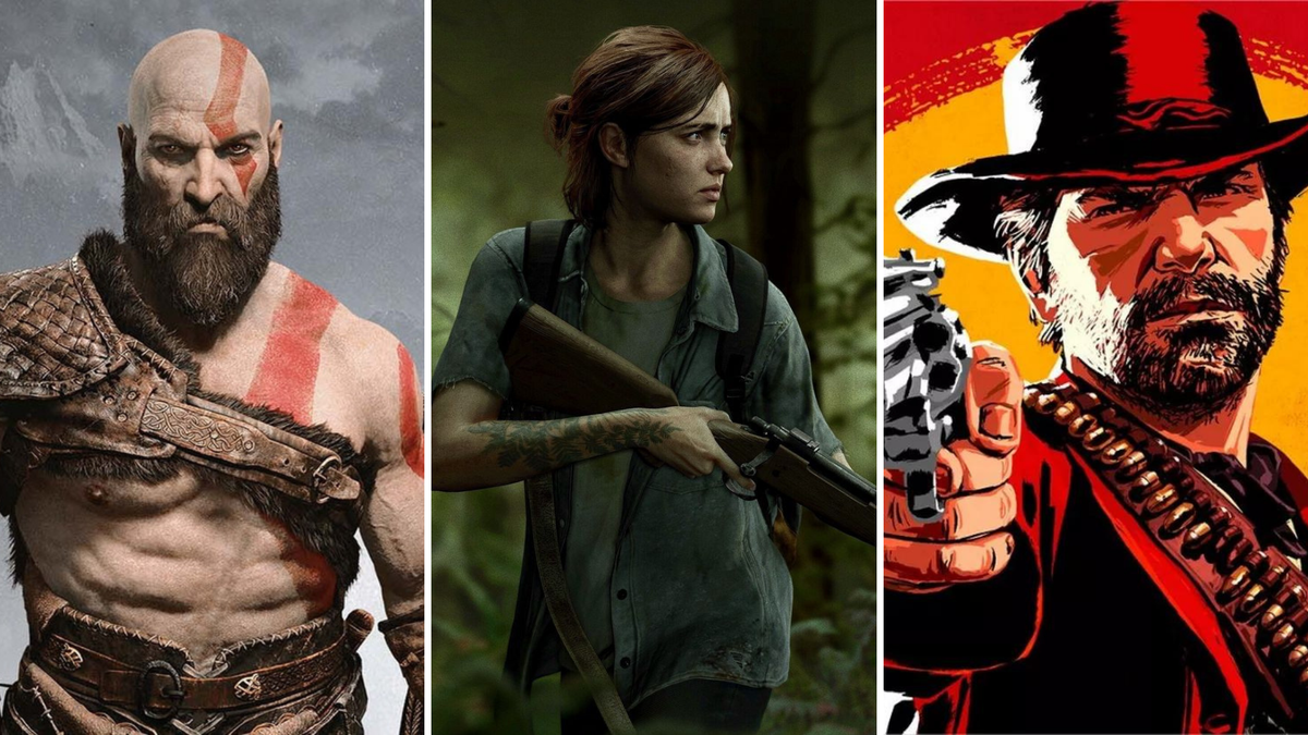 Diversão em casa: os 10 melhores jogos de PS4 para passar o tempo - DeUmZoom