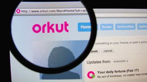 6 comunidades do Orkut que queremos de volta