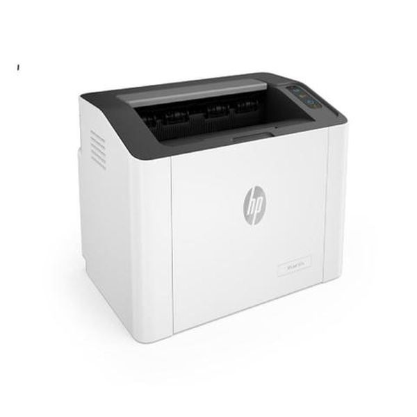 Impressora HP LaserJet 107W WI-FI 4ZB78A696