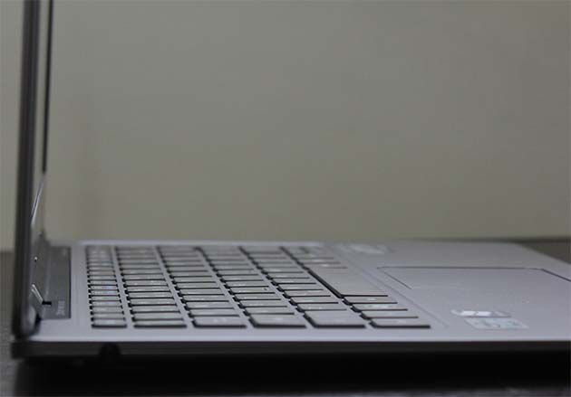 Ultrabook Acer S3 07