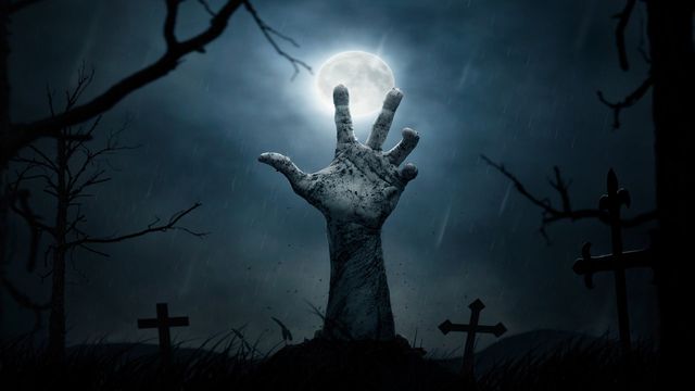 Que tal passar o Halloween assistindo a filmes de arrepiar até a alma?