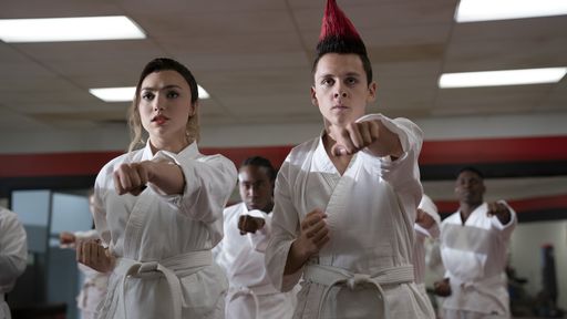 Cobra Kai | Netflix divulga trailer da terceira temporada; assista