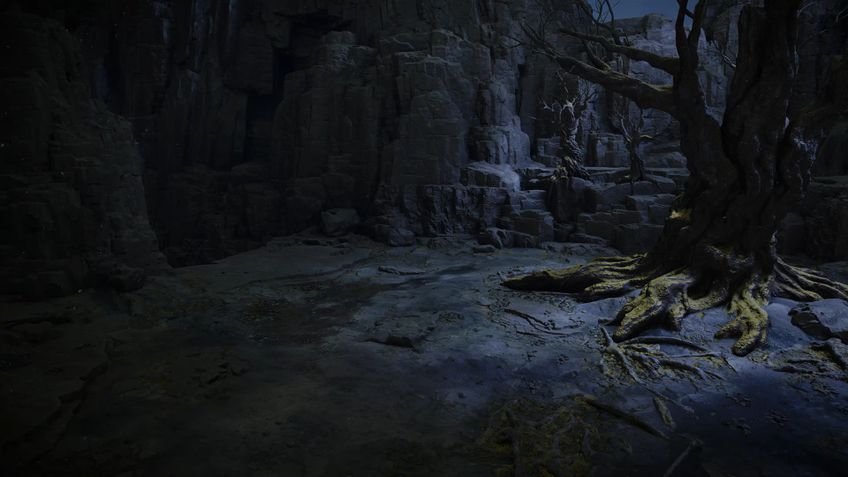 God of War Multiplayer