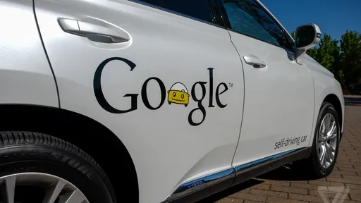 Ford e Google devem anunciar parceria para criação de carros autônomos