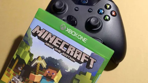 Dois anos depois do anúncio, Minecraft cancela Super Duper Graphics