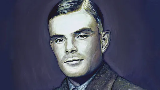 Alan Turing, o primeiro artista de música eletrônica da história?