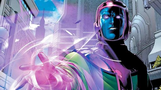 Kang deve aparecer na série do Loki e ser o grande vilão de Vingadores 5