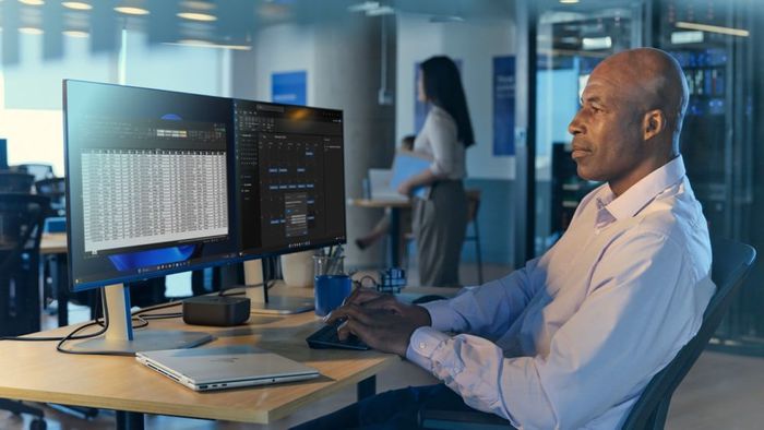 HP revela que apenas 20% das pessoas têm tecnologia para trabalho híbrido