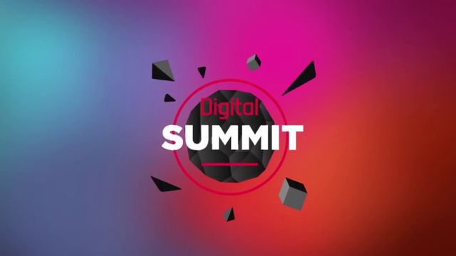 Digital Summit: evento gratuito sobre tecnologia e inovação em São Paulo