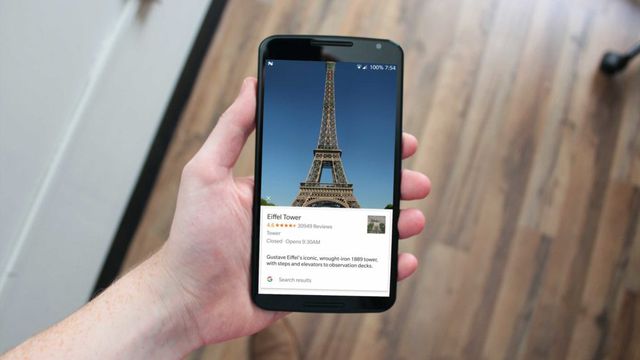 Android pode permitir busca por screenshots direto com Google Lens