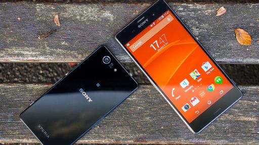 Sony Xperia Z5 pode ser lançado em setembro com novo design e 3 versões