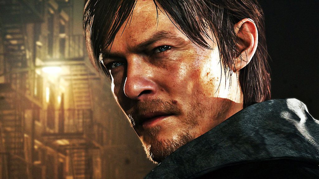 Konami desmente rumores de novo jogo de Silent Hill