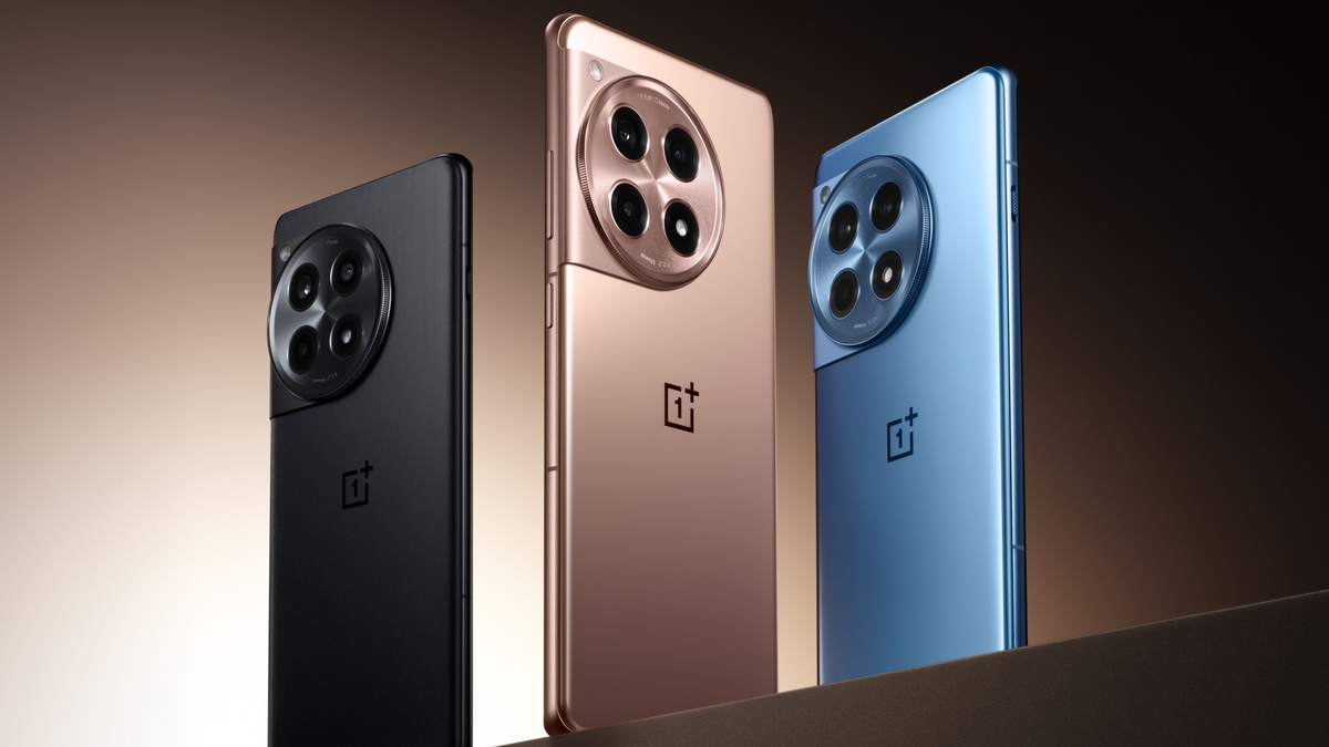 OnePlus Ace 3 estreia com Snapdragon 8 Gen 2 e tela de até 4.500