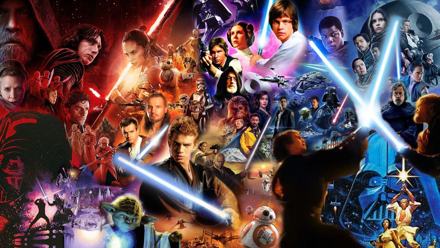 Cinco anos depois, Rian Johnson se diz “mais orgulhoso” do Episódio VIII de  Star Wars - Cast Wars