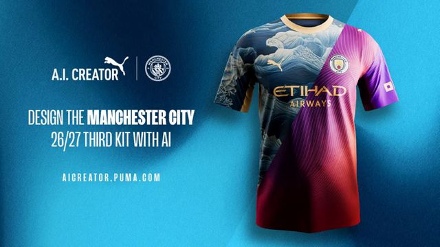 Divulgação/Manchester City