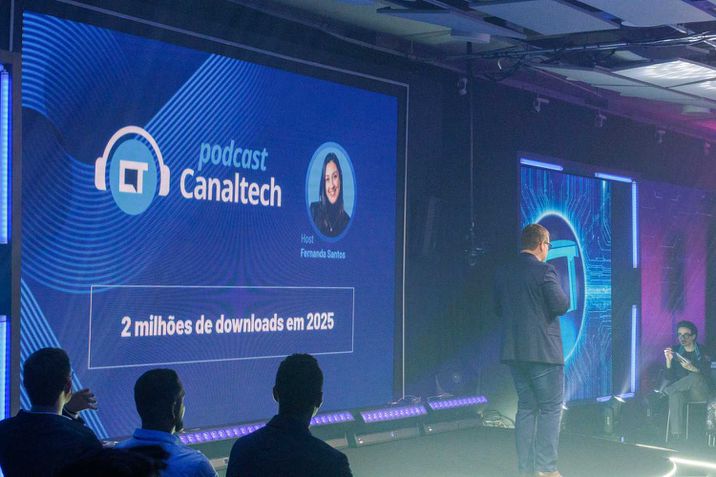 9&ordm; Pr&ecirc;mio Canaltech