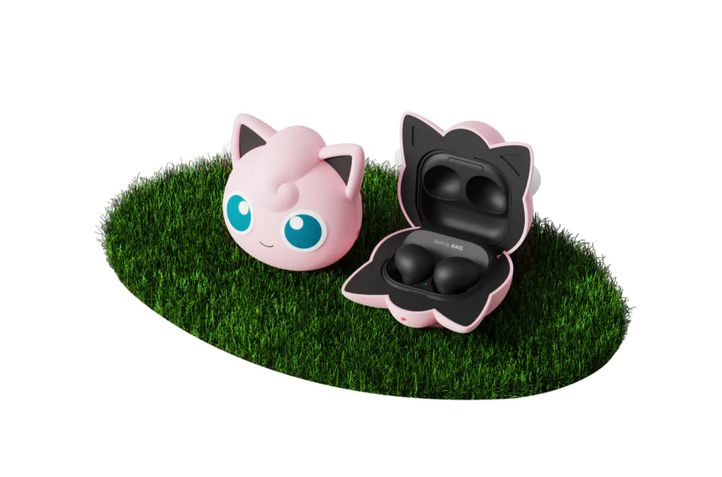 Samsung Galaxy Buds 2 Pro