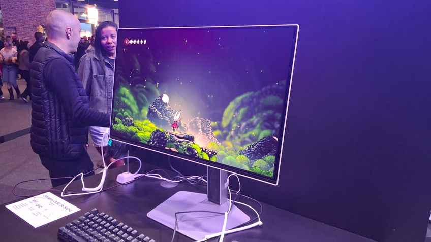 Canaltech na Brasil Game Show 2025
