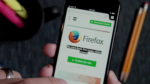 Entidade do Reino Unido vê Mozilla como "vilã" por função de DNS no Firefox