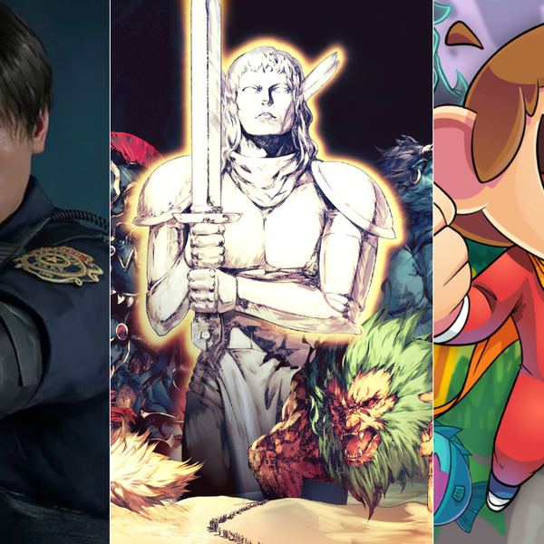 Reviva o Passado: 10 Jogos Retrô Que Voltaram para Arrasar!