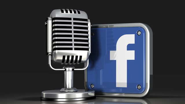 Facebook diz ser falsa informação de que espiona usuários por meio do microfone