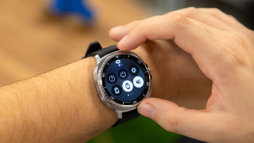 Galaxy Watch 8 Classic