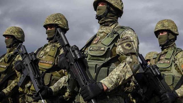 Rússia estaria invadindo celulares de soldados da OTAN