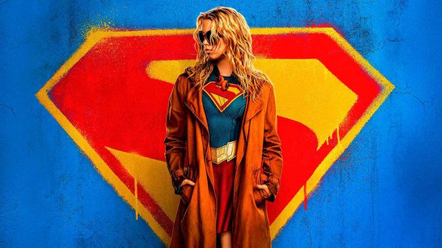Divulgação/DC Studios