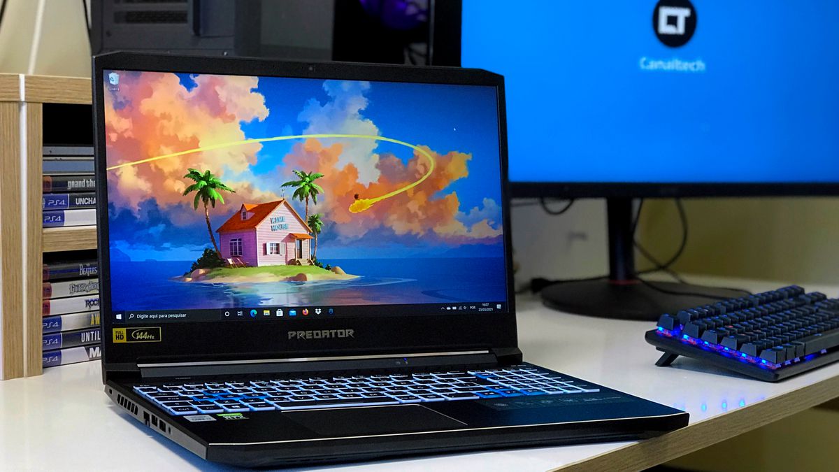 【corei9-3070Ti】PREDATOR heiios300 corei9-3070Ti】PREDATOR heiios300 - メルカリ
