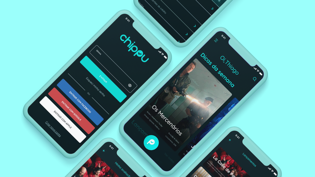 9 melhor ideia de App para assistir series  app para assistir series,  dicas de filmes netflix, site de filmes gratis