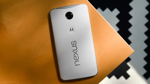 Donos de Nexus 6 e Nexus 9 vão ficar sem atualização para o Android 7.1.2