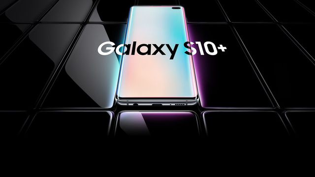 IMPERDÍVEL | Galaxy S10+ pelo menor preço do varejo, são R$ 950 de desconto!