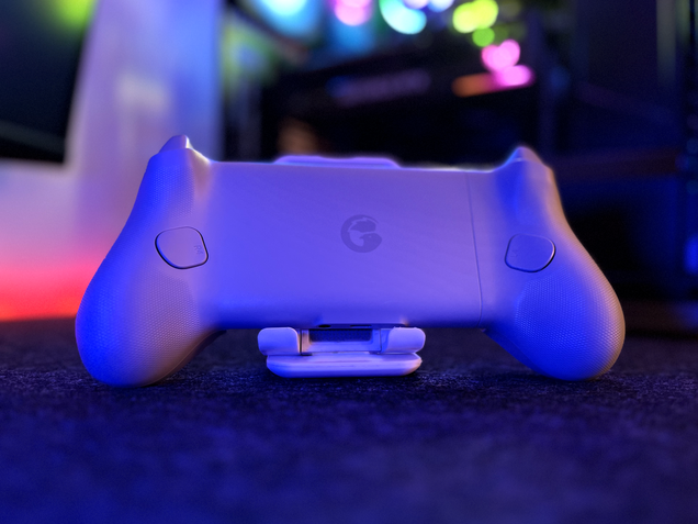 GameSir G8 Galileo