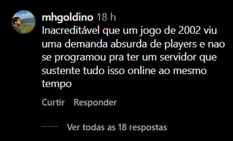 Ragnarok Online LATAM - Redes Sociais